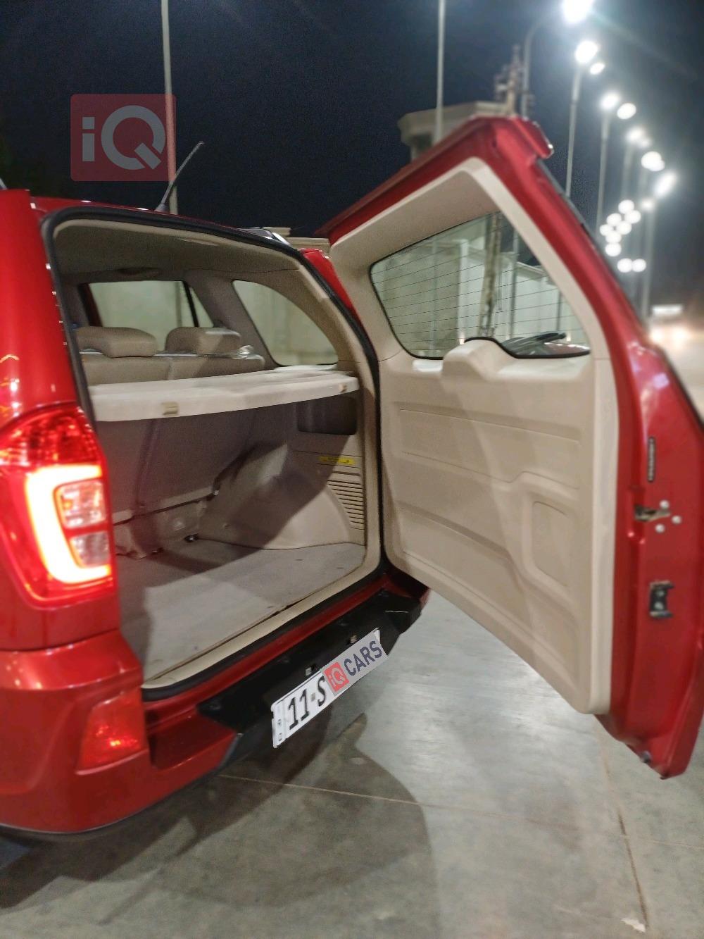 شێری ئەریزۆ 3